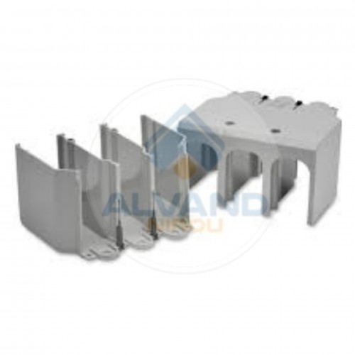 پوشش ترمینال LS -برای کلیدهای 125 الی 250