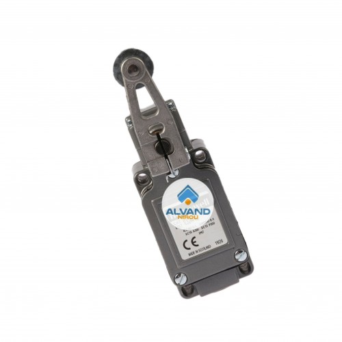 کنتاکت وضعیت قرارگیری کلید هوایی ال اس - 4 کنتاکت - برای کلیدهای 630 الی 6300